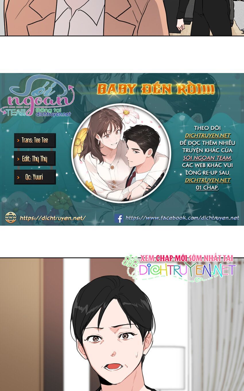 Baby Đến Rồi! Chapter 5 - 31