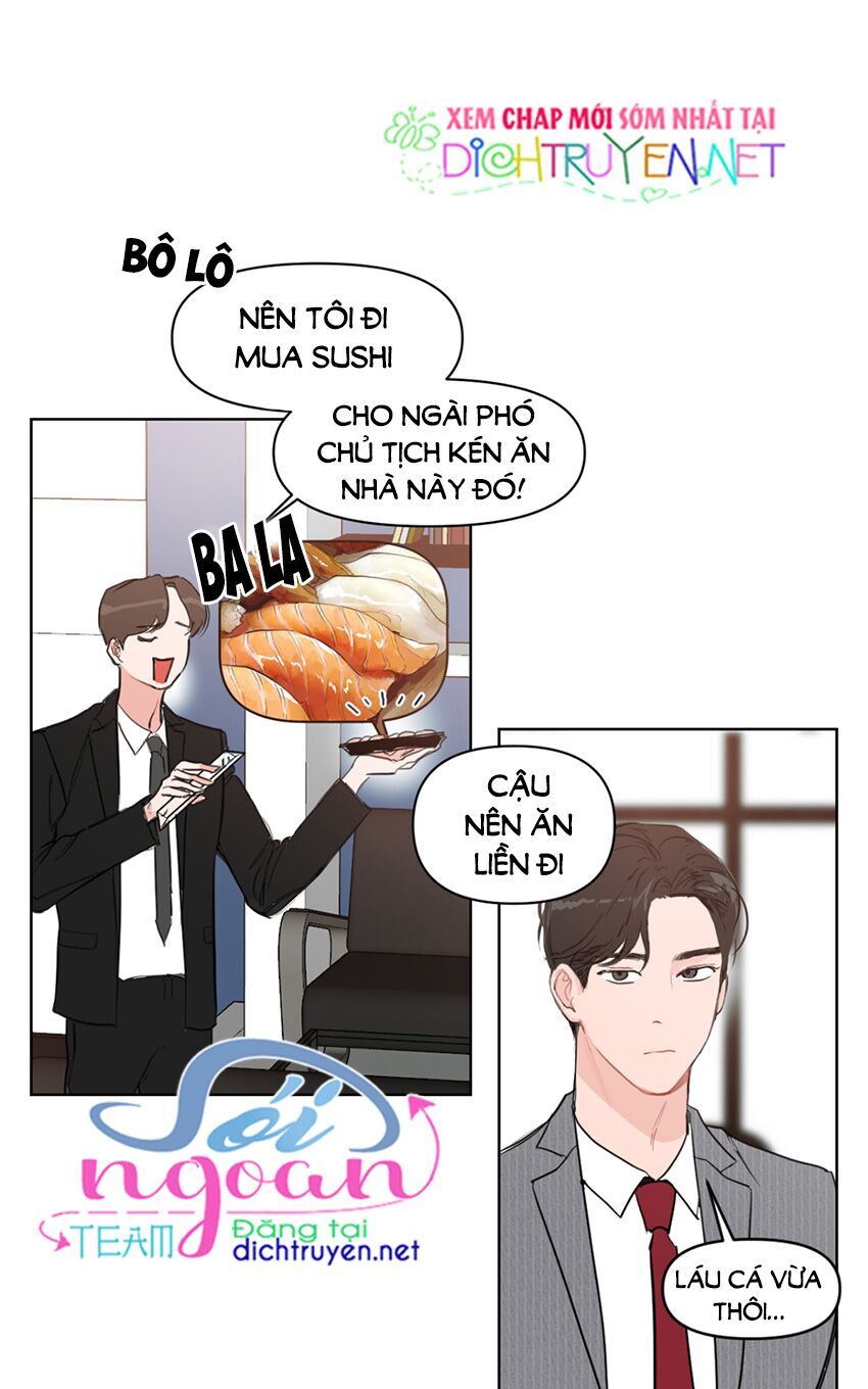 Baby Đến Rồi! Chapter 5 - 39