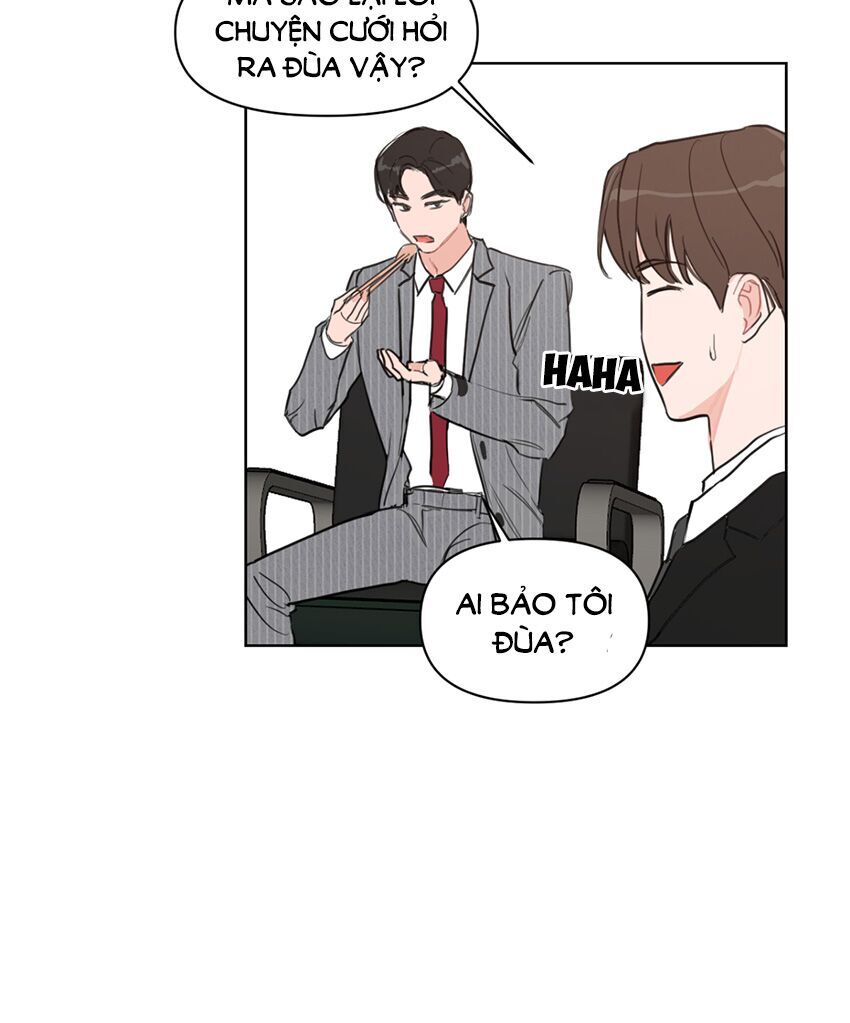 Baby Đến Rồi! Chapter 5 - 50