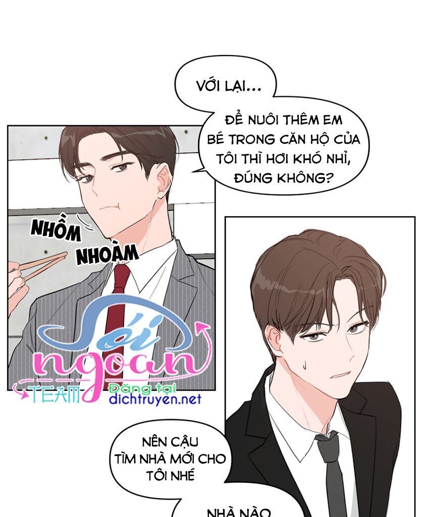 Baby Đến Rồi! Chapter 5 - 51