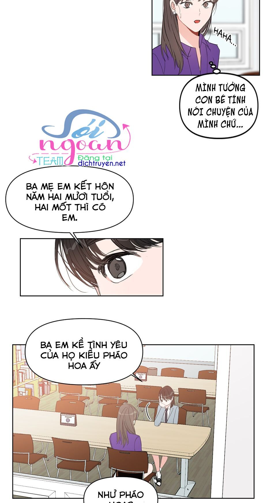 Baby Đến Rồi! Chapter 9 - 31