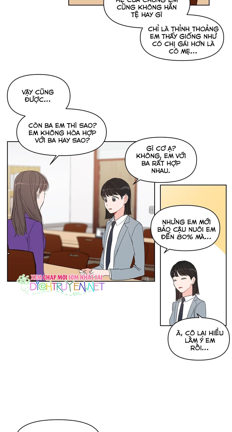 Baby Đến Rồi! Chapter 9 - 38