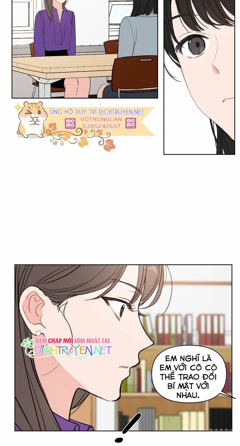 Baby Đến Rồi! Chapter 9 - 42