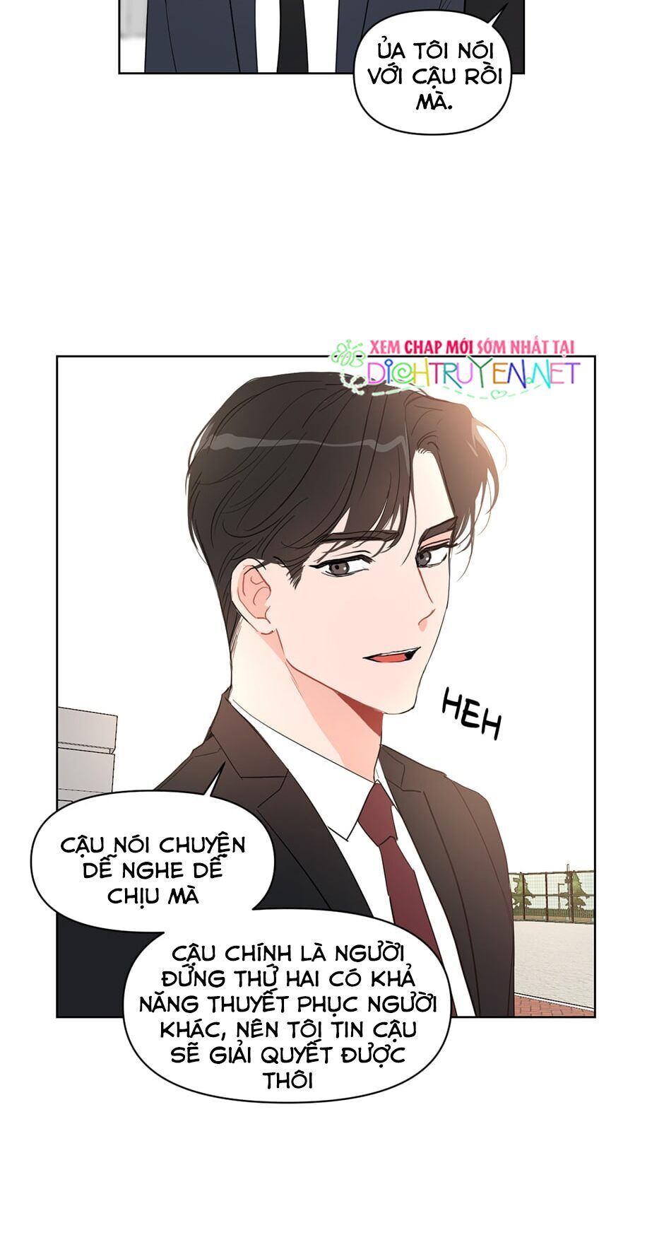 Baby Đến Rồi! Chapter 9 - 6