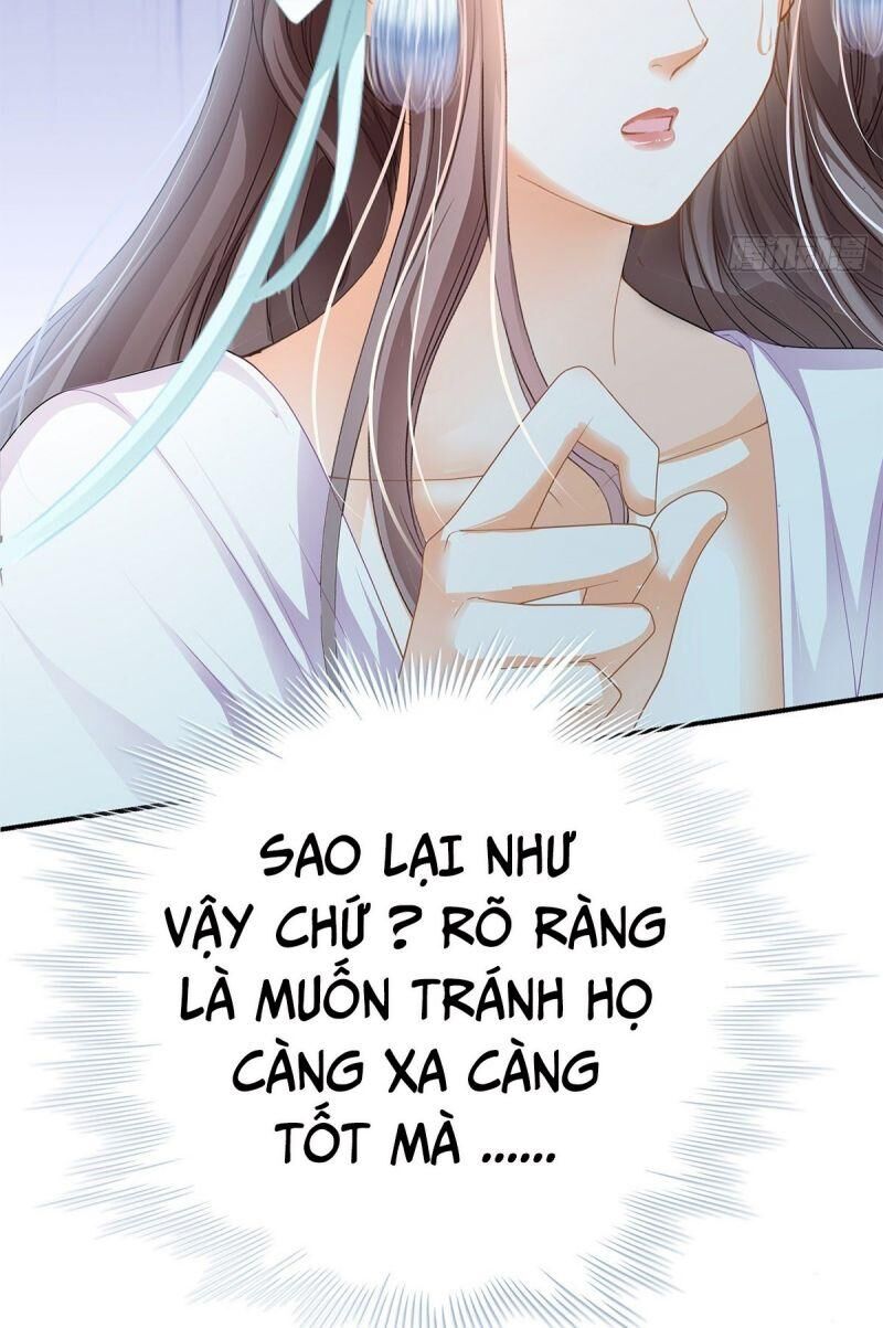 Bổn Vương Muốn Ngươi Chapter 4 - 38