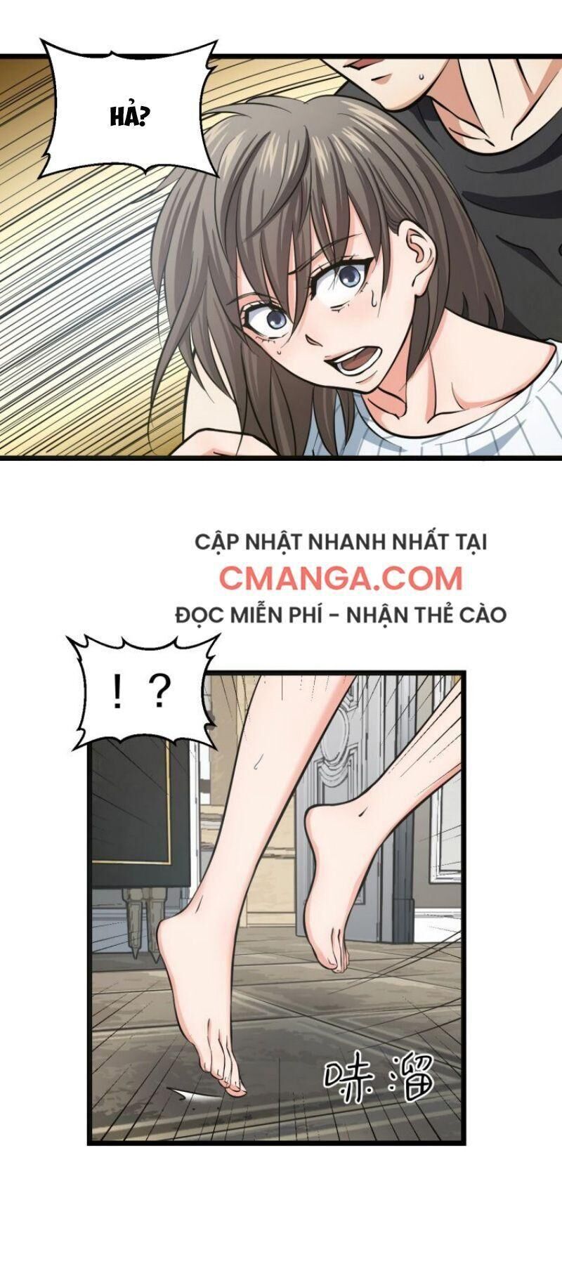 Đối Mặt Với Thử Thách Chapter 11 - 30