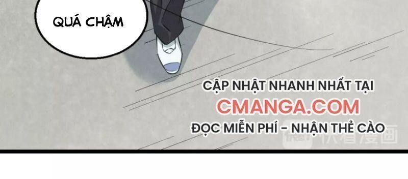 Đối Mặt Với Thử Thách Chapter 3 - 18