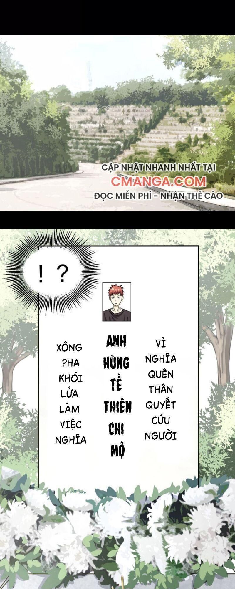 Đối Mặt Với Thử Thách Chapter 3 - 61