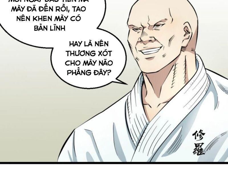 Đối Mặt Với Thử Thách Chapter 6 - 10