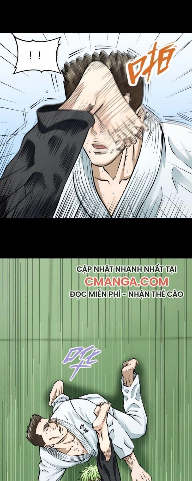 Đối Mặt Với Thử Thách Chapter 8 - 40