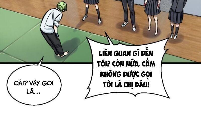 Đối Mặt Với Thử Thách Chapter 9 - 29