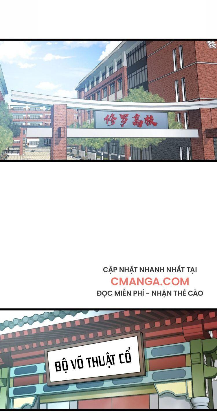 Đối Mặt Với Thử Thách Chapter 17 - 46