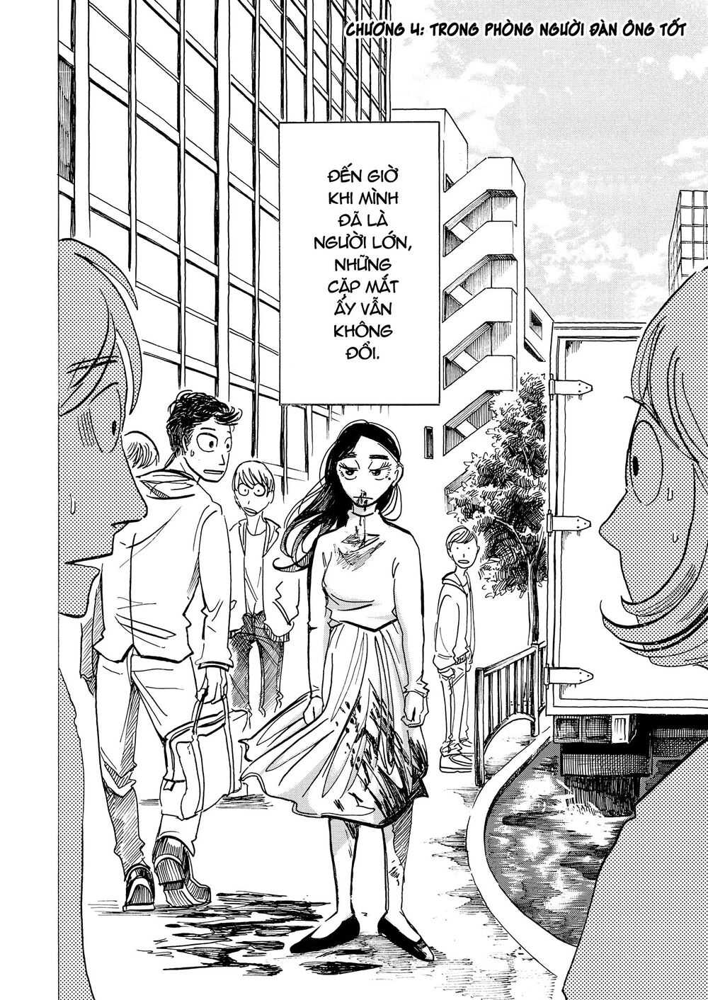 Botabota Chapter 4 - 2