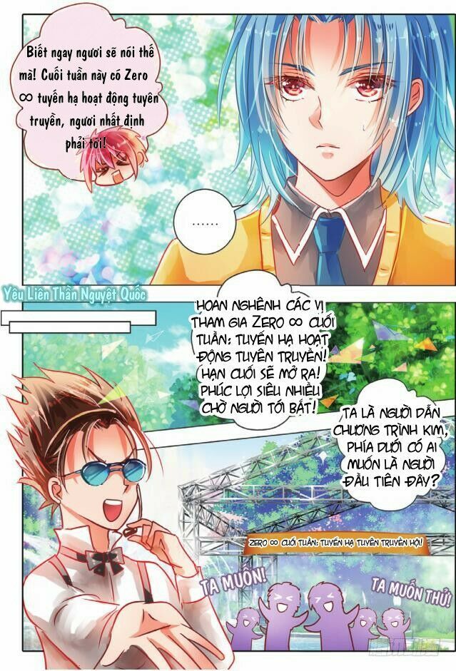 Linh Giai Chapter 3 - 20