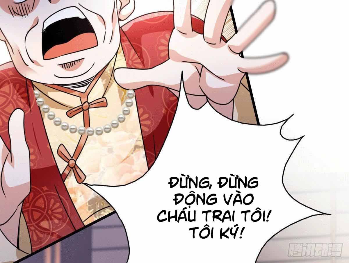 Thần Chiến Tranh Chapter 10 - 21