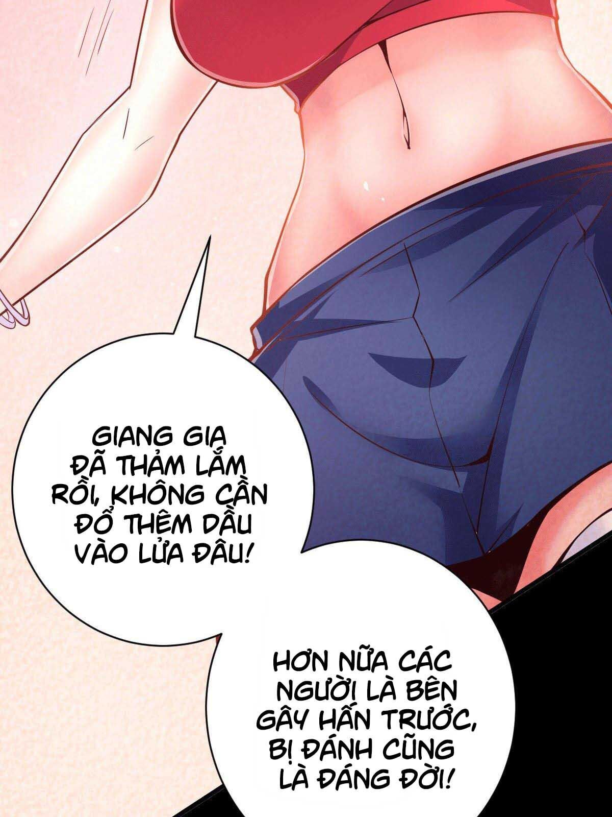 Thần Chiến Tranh Chapter 5 - 16