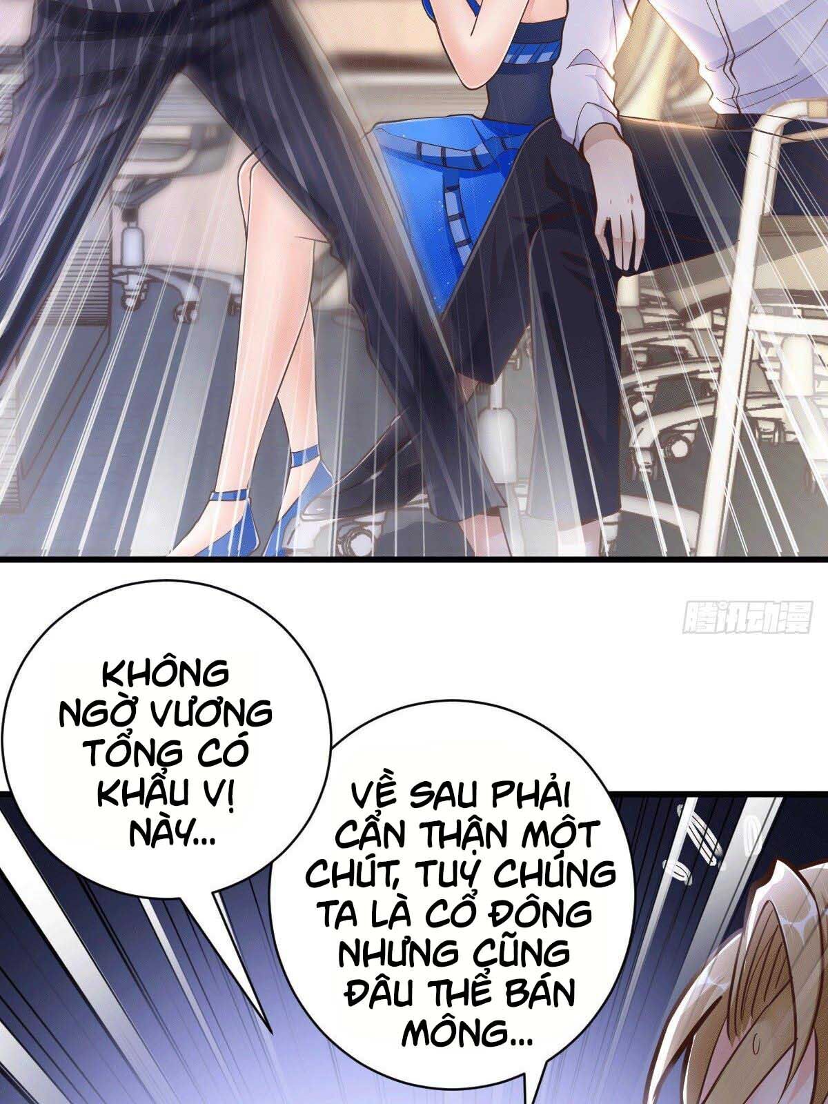 Thần Chiến Tranh Chapter 5 - 44