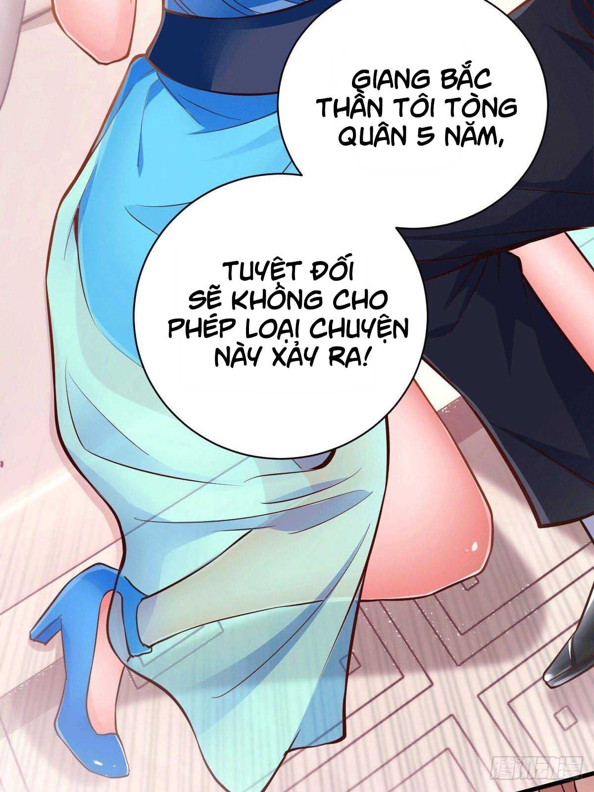 Thần Chiến Tranh Chapter 5 - 9