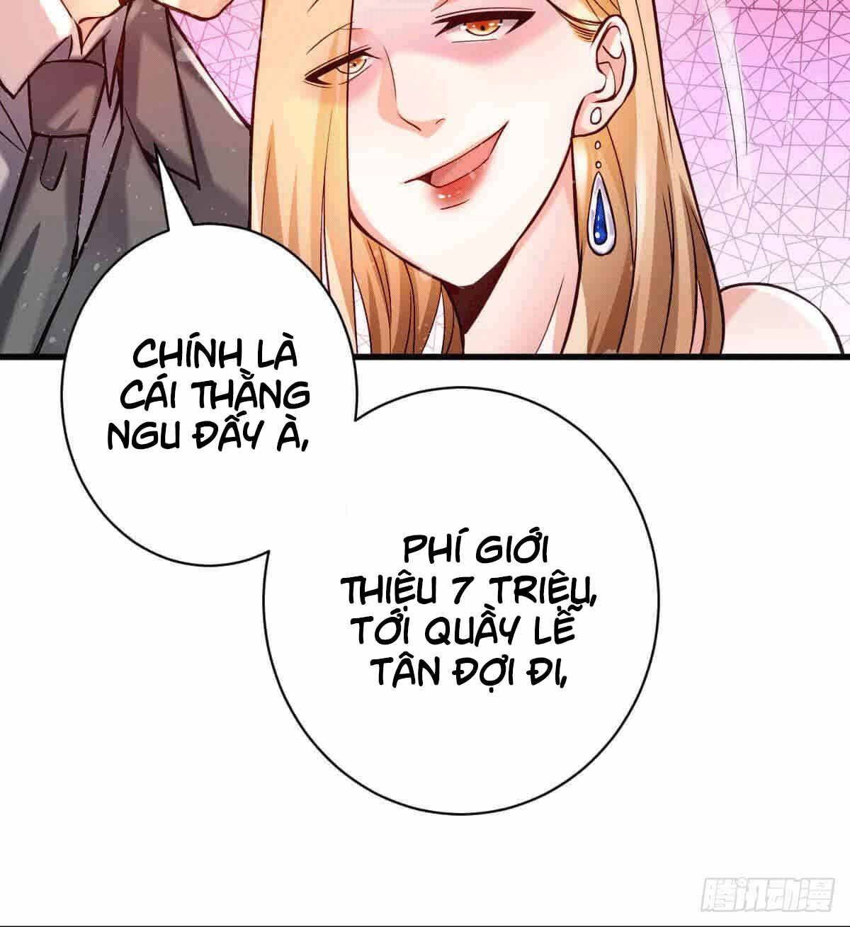 Thần Chiến Tranh Chapter 6 - 24