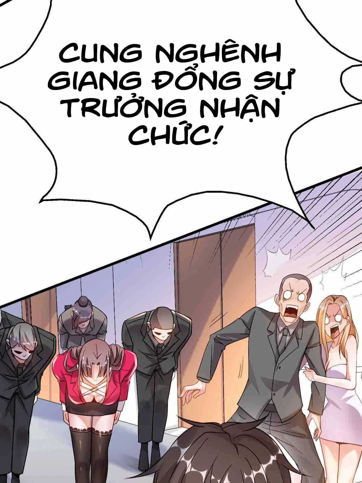 Thần Chiến Tranh Chapter 6 - 30