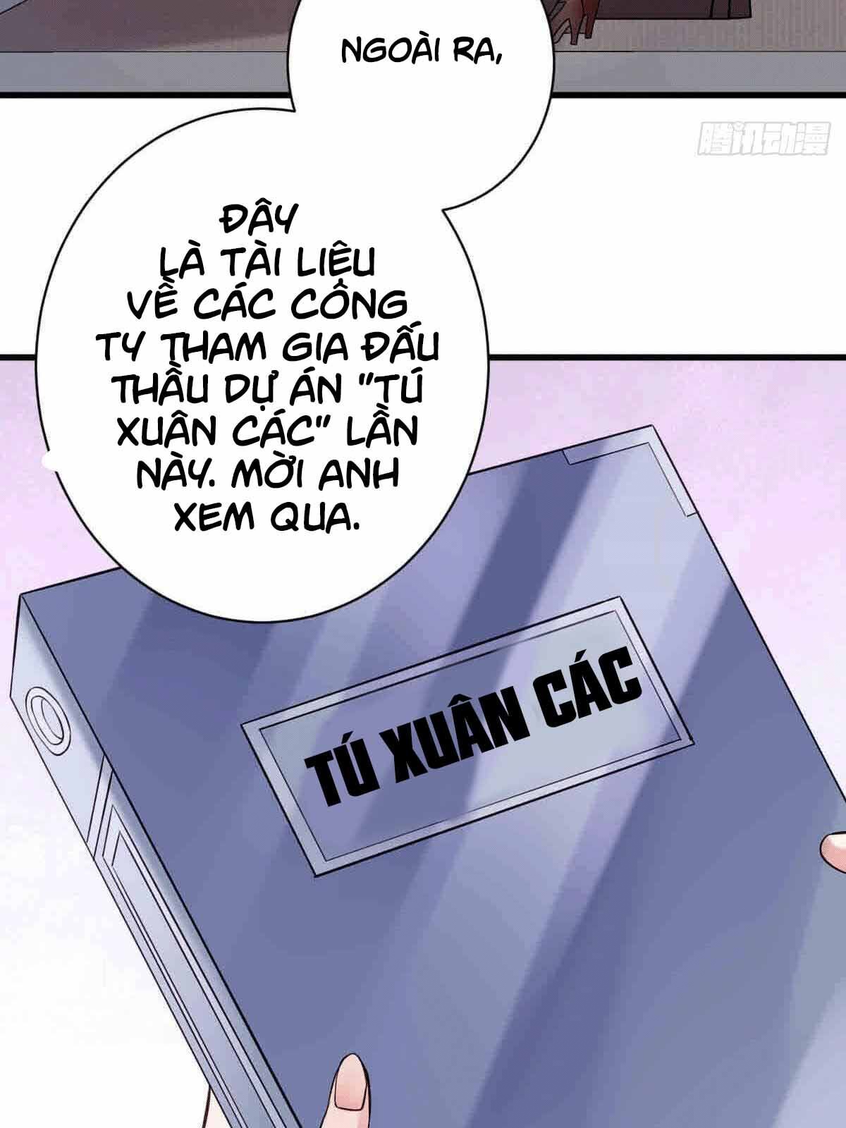 Thần Chiến Tranh Chapter 6 - 38