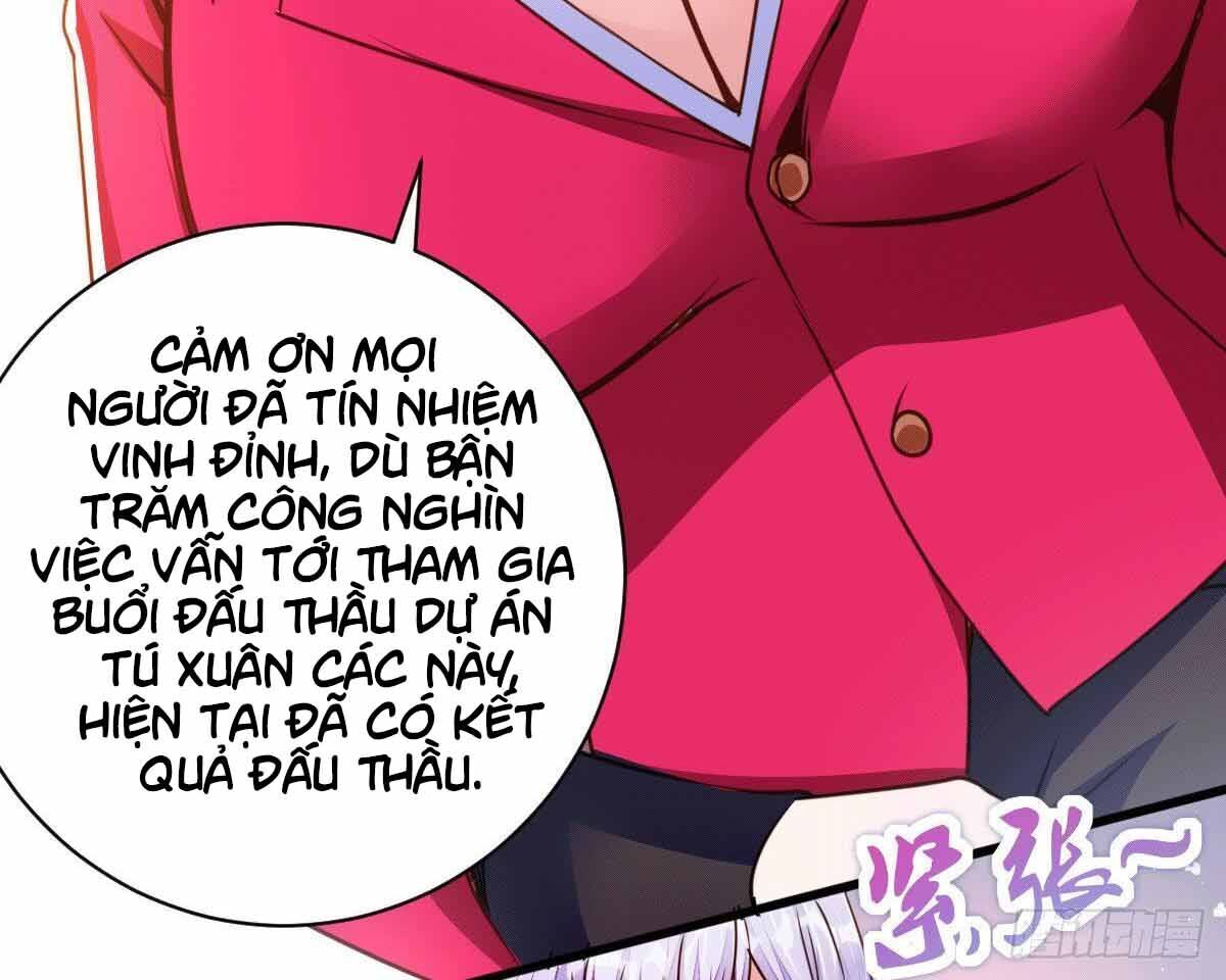 Thần Chiến Tranh Chapter 6 - 58