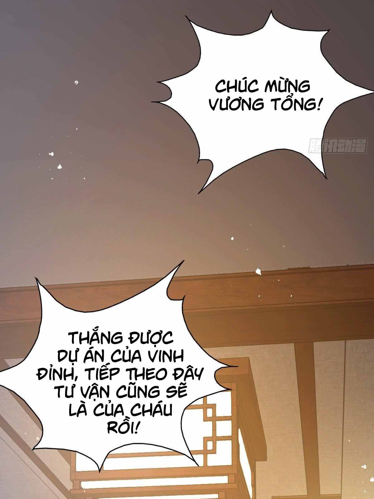 Thần Chiến Tranh Chapter 6 - 89