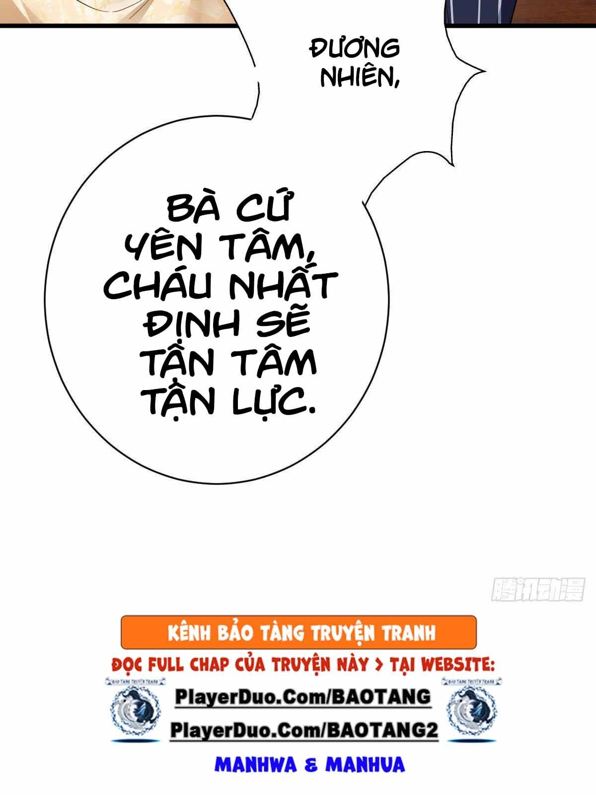 Thần Chiến Tranh Chapter 6 - 93