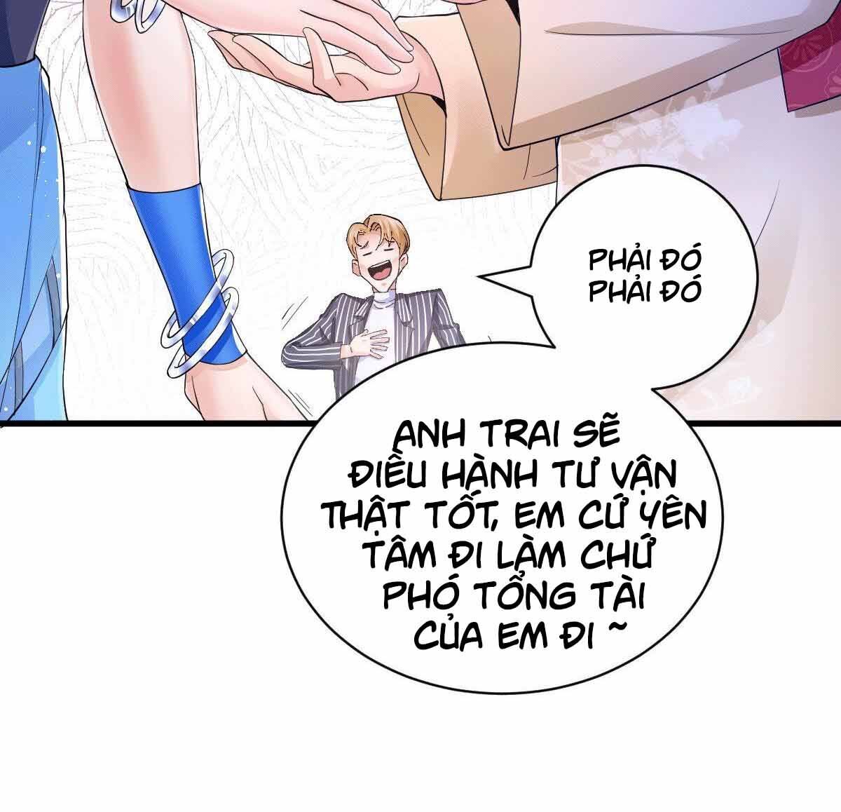 Thần Chiến Tranh Chapter 7 - 22