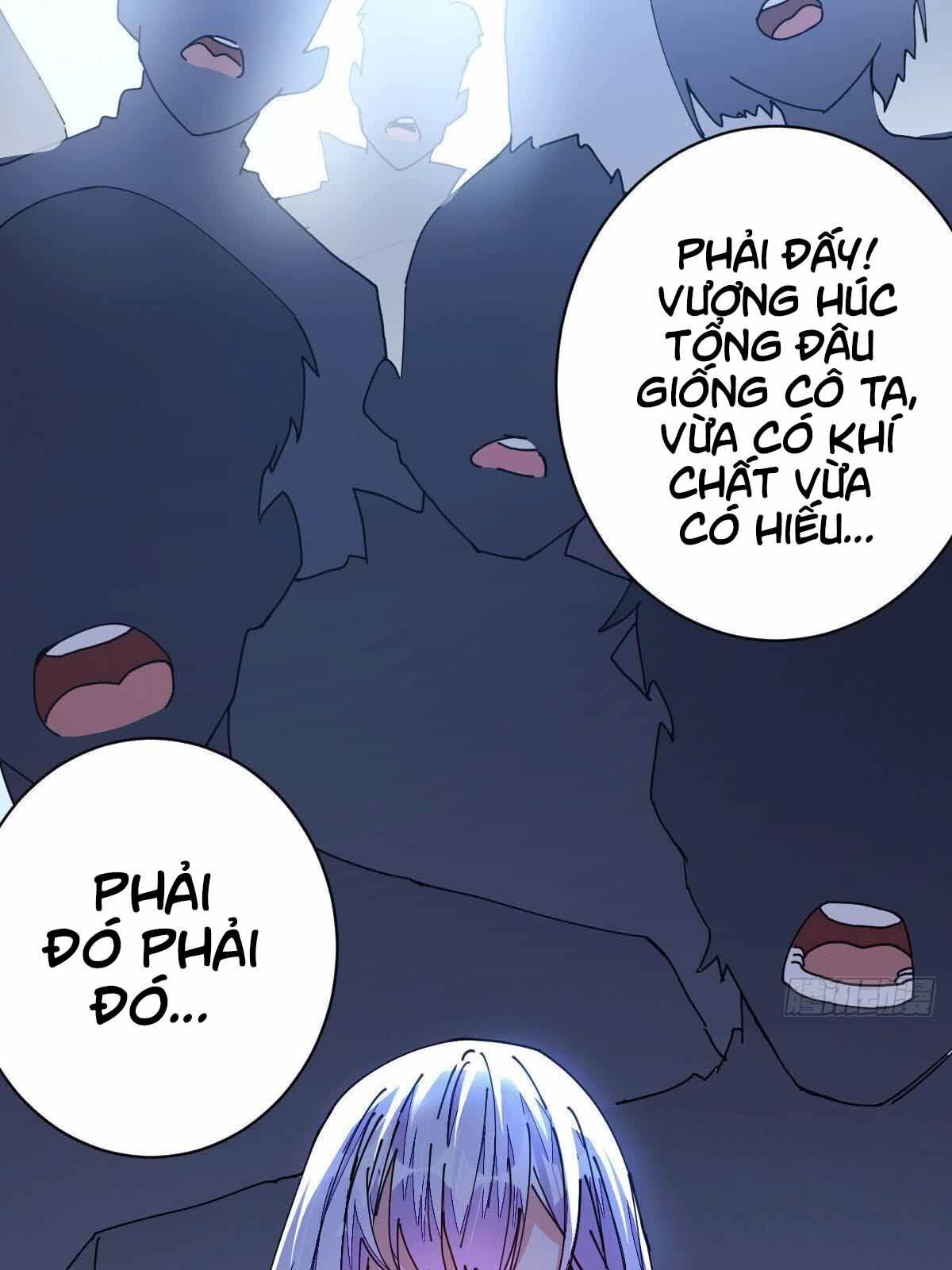 Thần Chiến Tranh Chapter 7 - 39