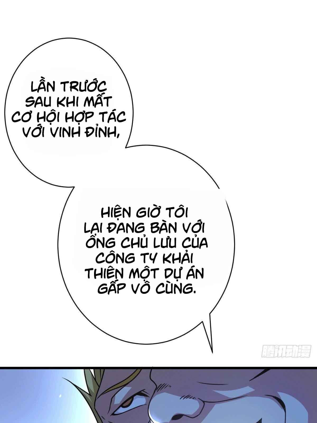 Thần Chiến Tranh Chapter 7 - 61