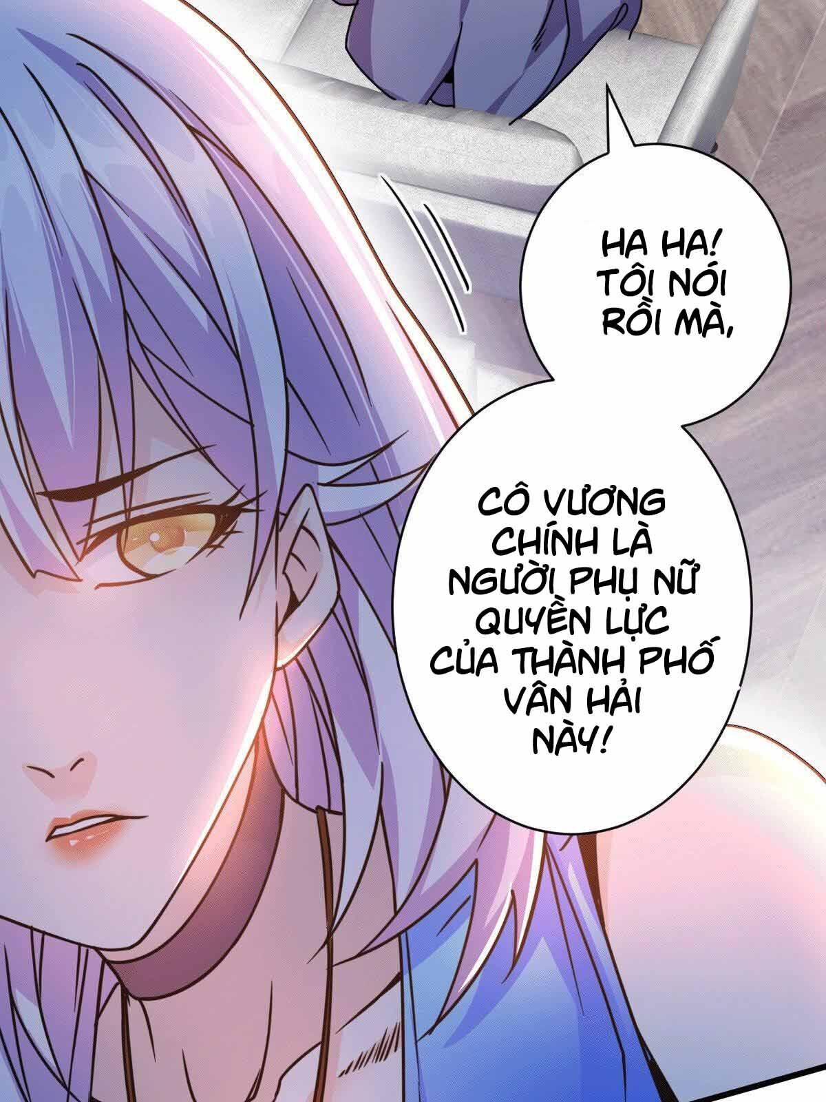 Thần Chiến Tranh Chapter 7 - 81