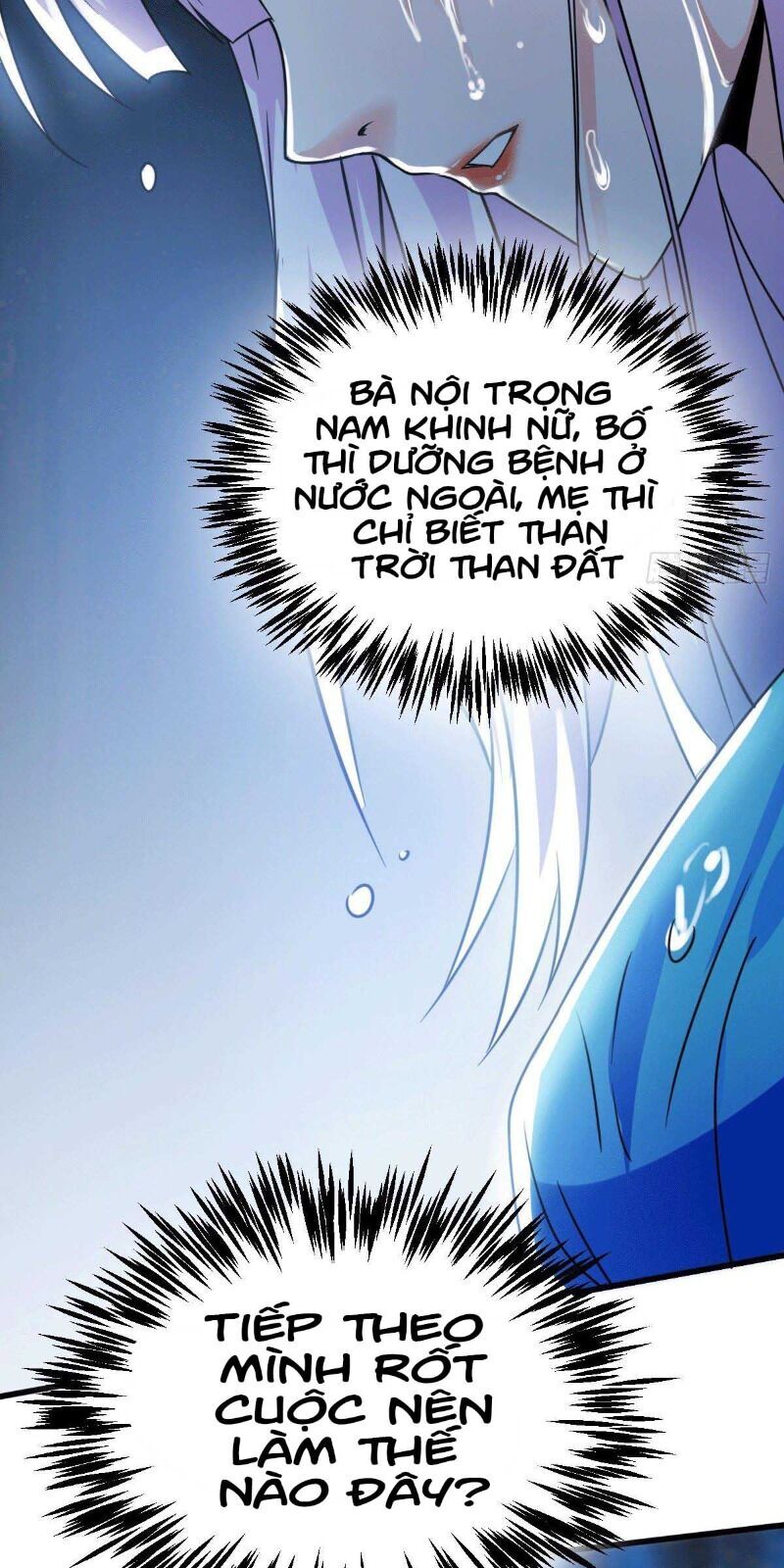 Thần Chiến Tranh Chapter 8 - 44