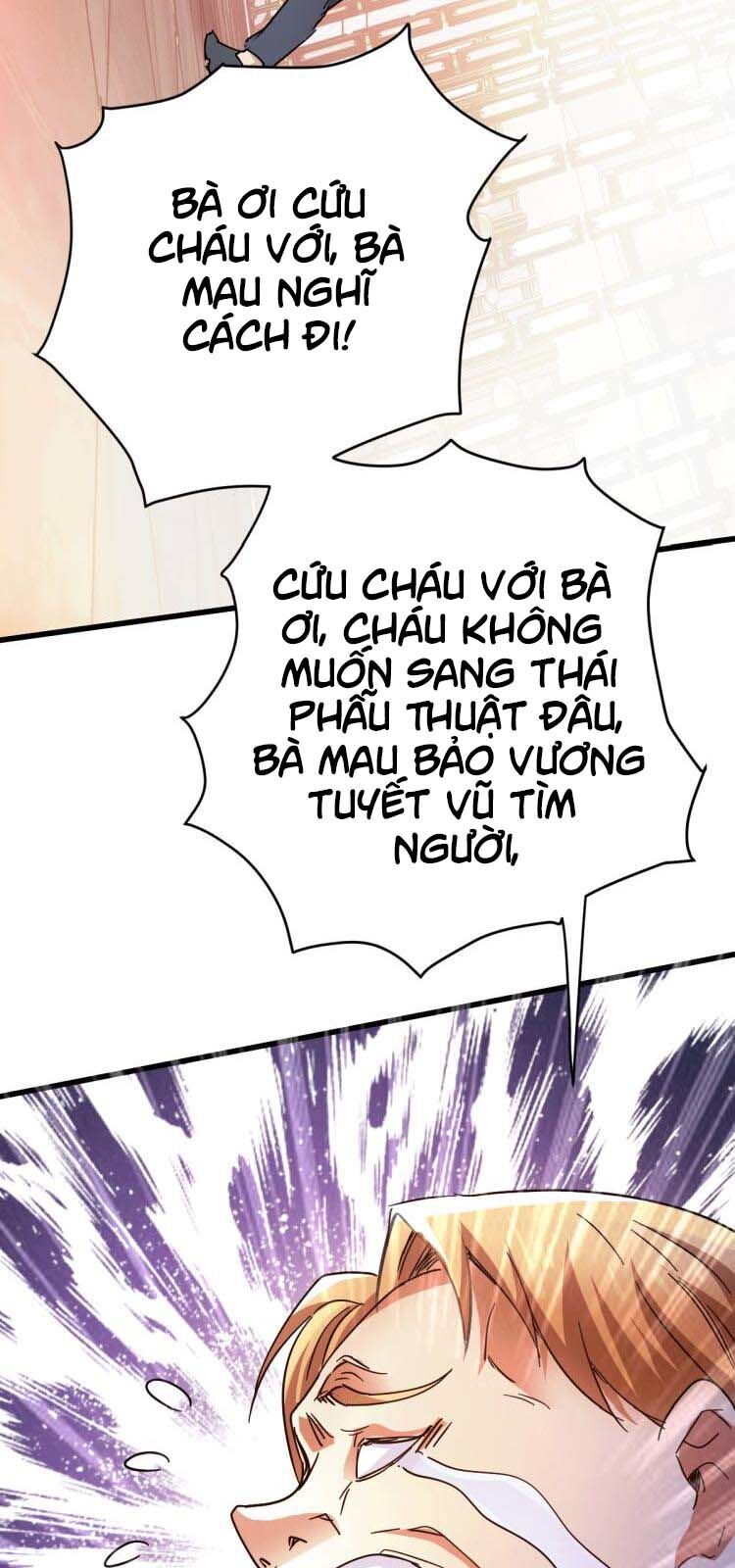 Thần Chiến Tranh Chapter 9 - 52