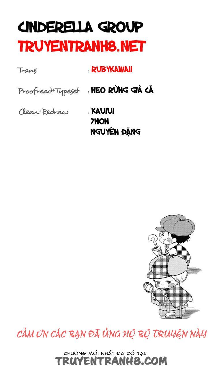 Khuấy Động Trường Nuôi Dạy Trẻ Chapter 43 - 29