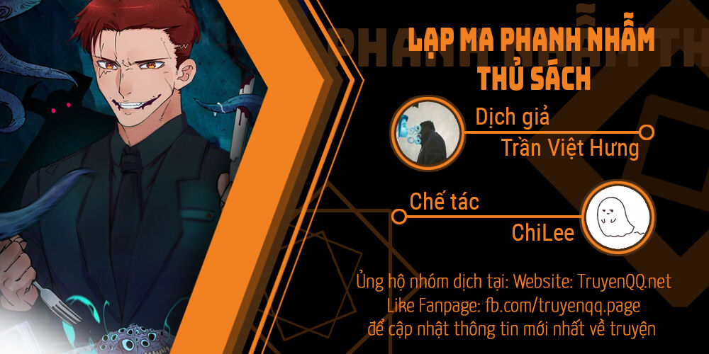 Lạp Ma Phanh Nhẫm Thủ Sách Chapter 2 - 1