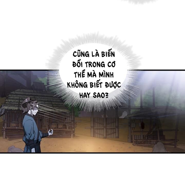 Thân Thủ Đệ Nhất Kiếm Chapter 6 - 47