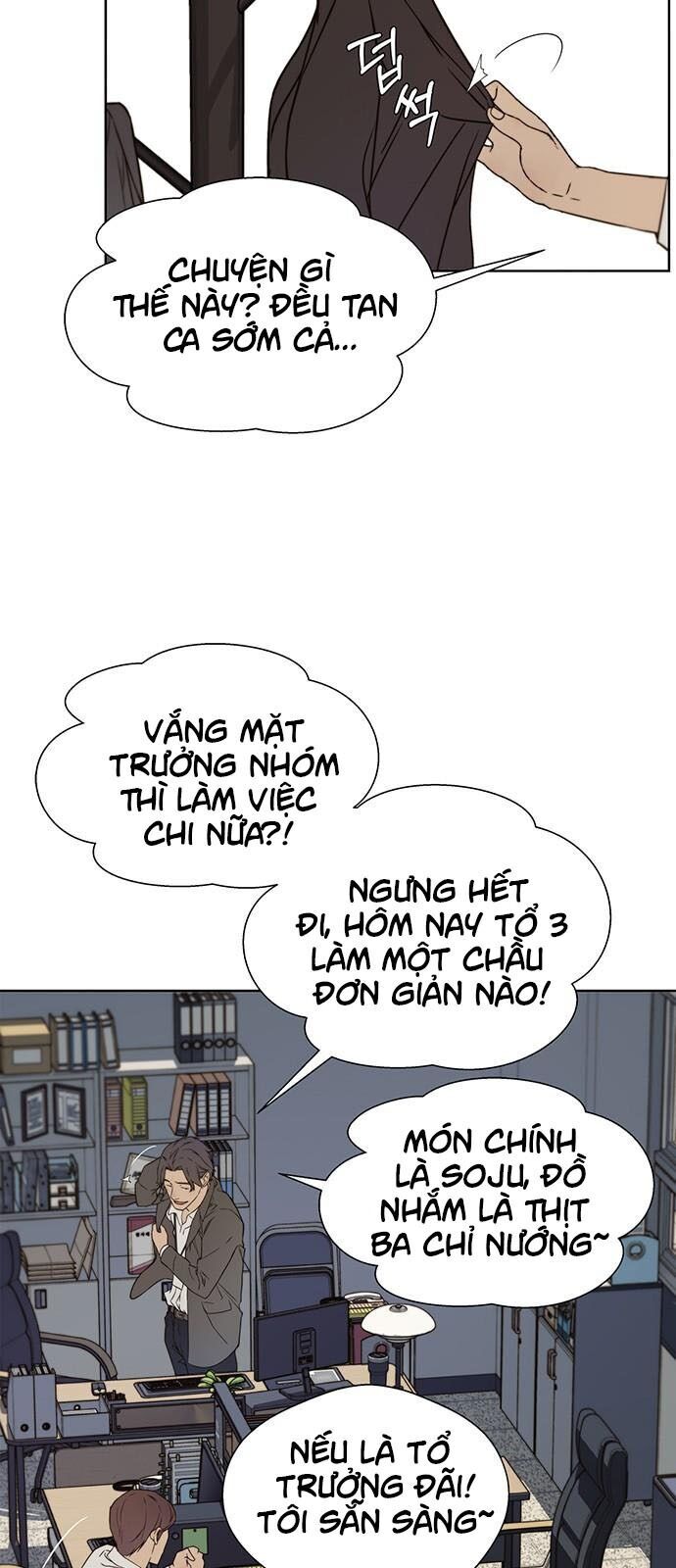 Người Đàn Ông Thực Thụ Chapter 23 - 32