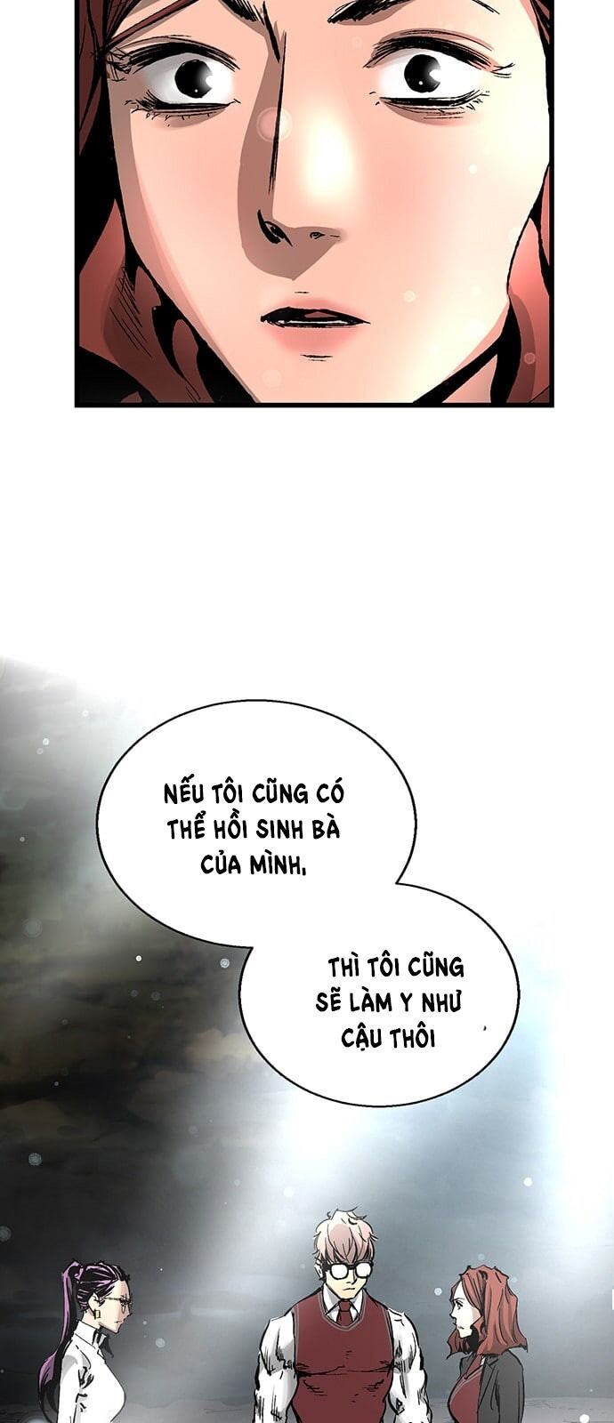 Murim Thời Hiện Đại Chapter 21 - 19