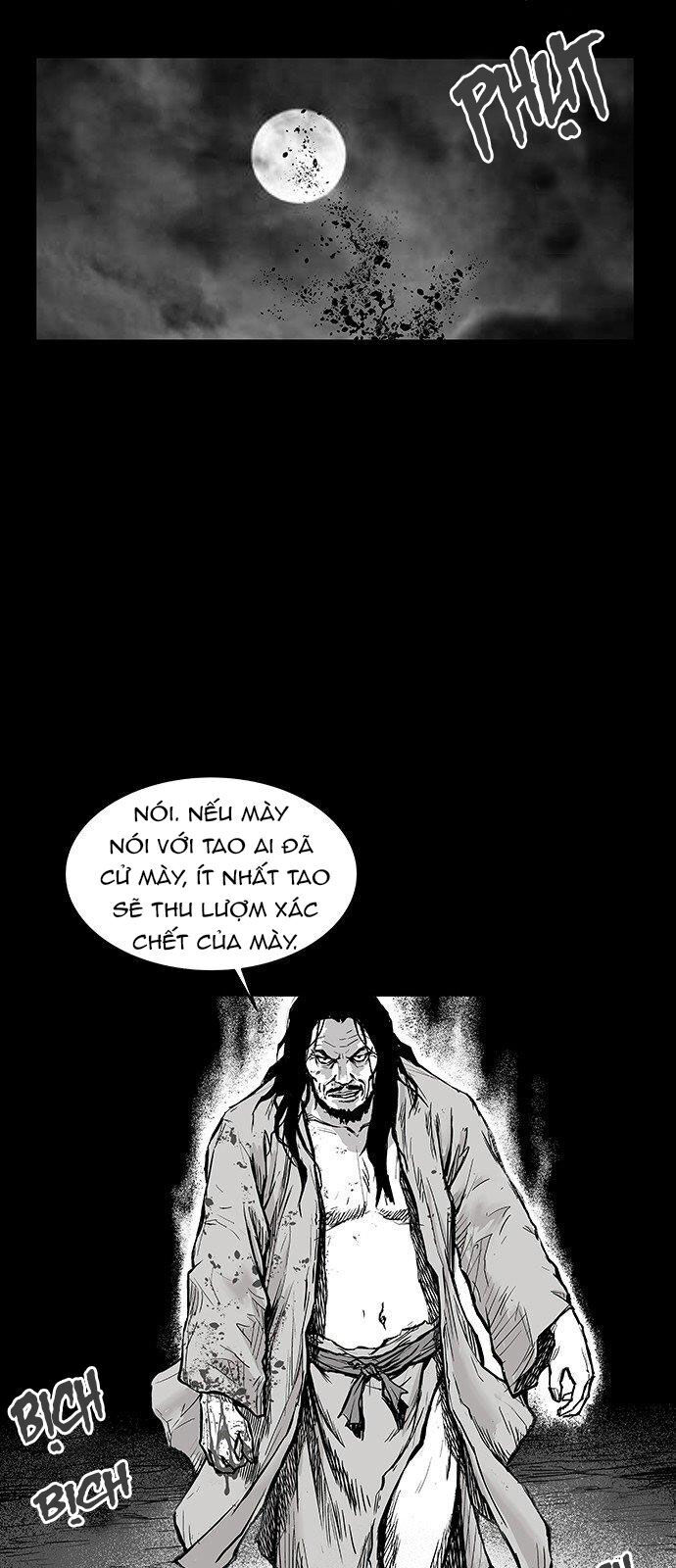 Sát Thủ Anh Vũ Chapter 1 - 49