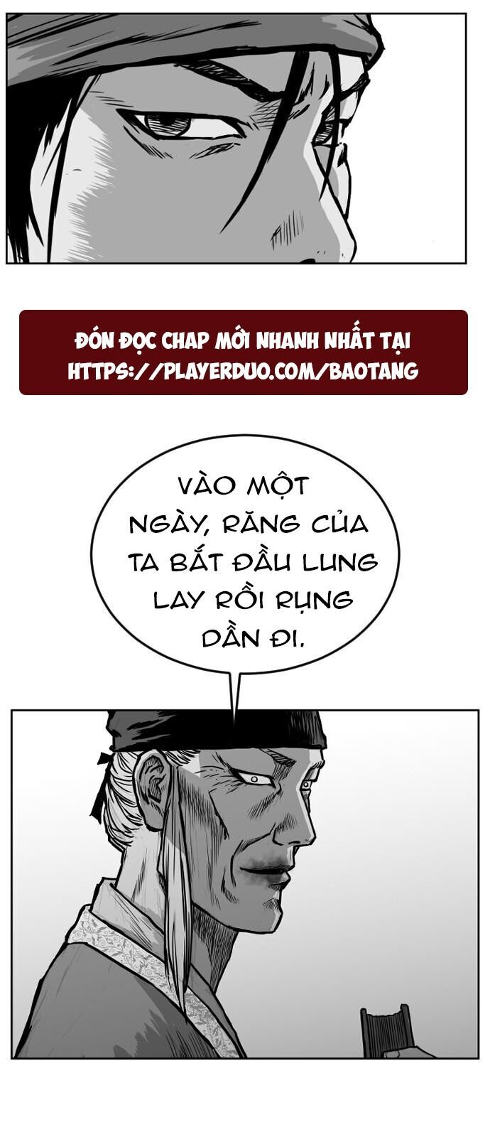 Sát Thủ Anh Vũ Chapter 10 - 48