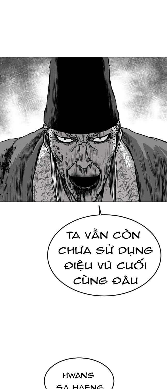 Sát Thủ Anh Vũ Chapter 11 - 36