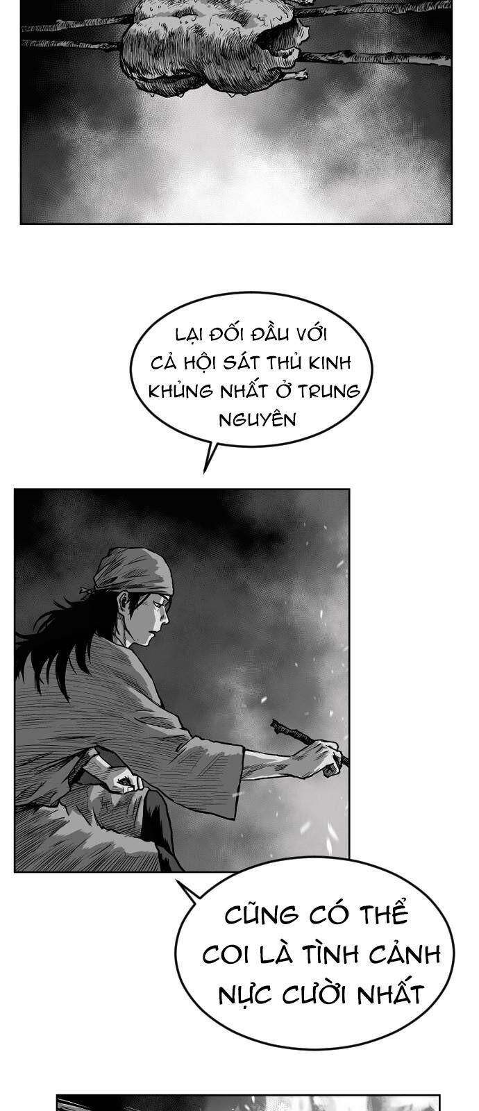 Sát Thủ Anh Vũ Chapter 12 - 47