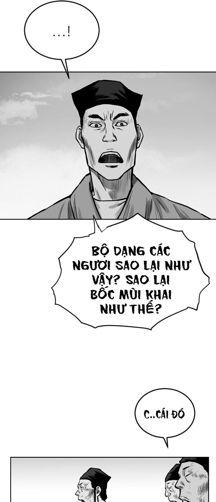 Sát Thủ Anh Vũ Chapter 17 - 50