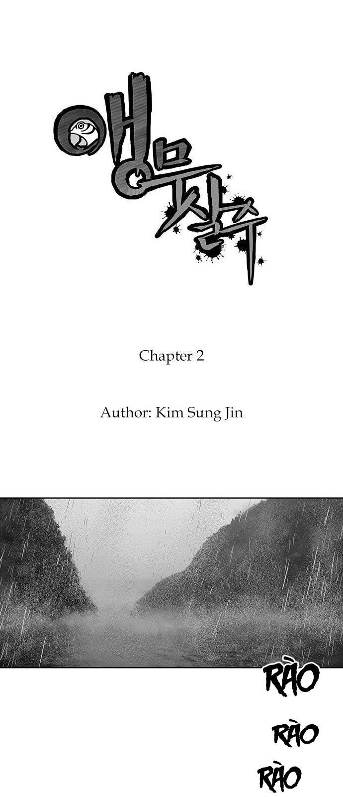 Sát Thủ Anh Vũ Chapter 2 - 3