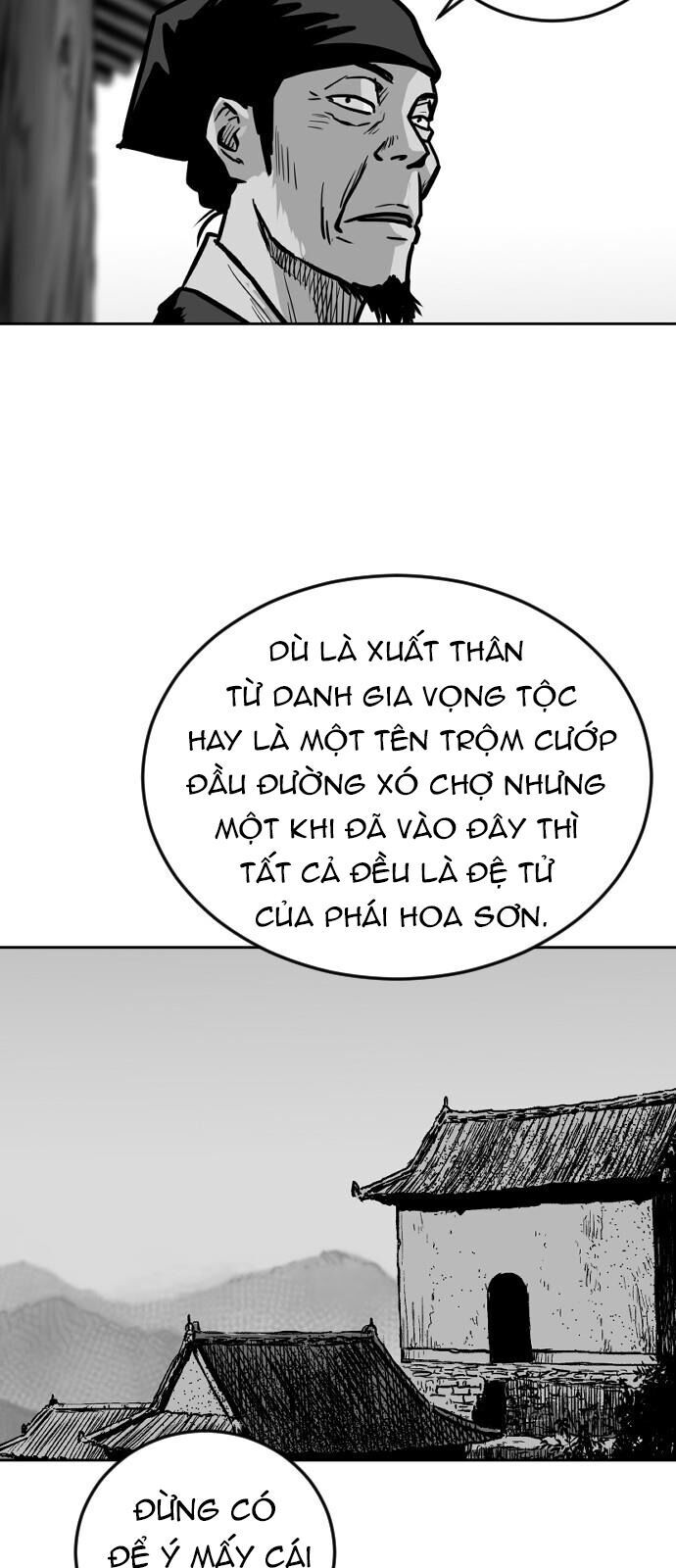 Sát Thủ Anh Vũ Chapter 23 - 50