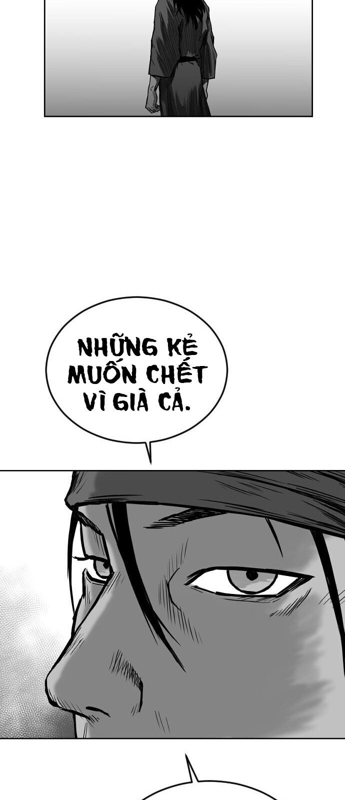 Sát Thủ Anh Vũ Chapter 30 - 25