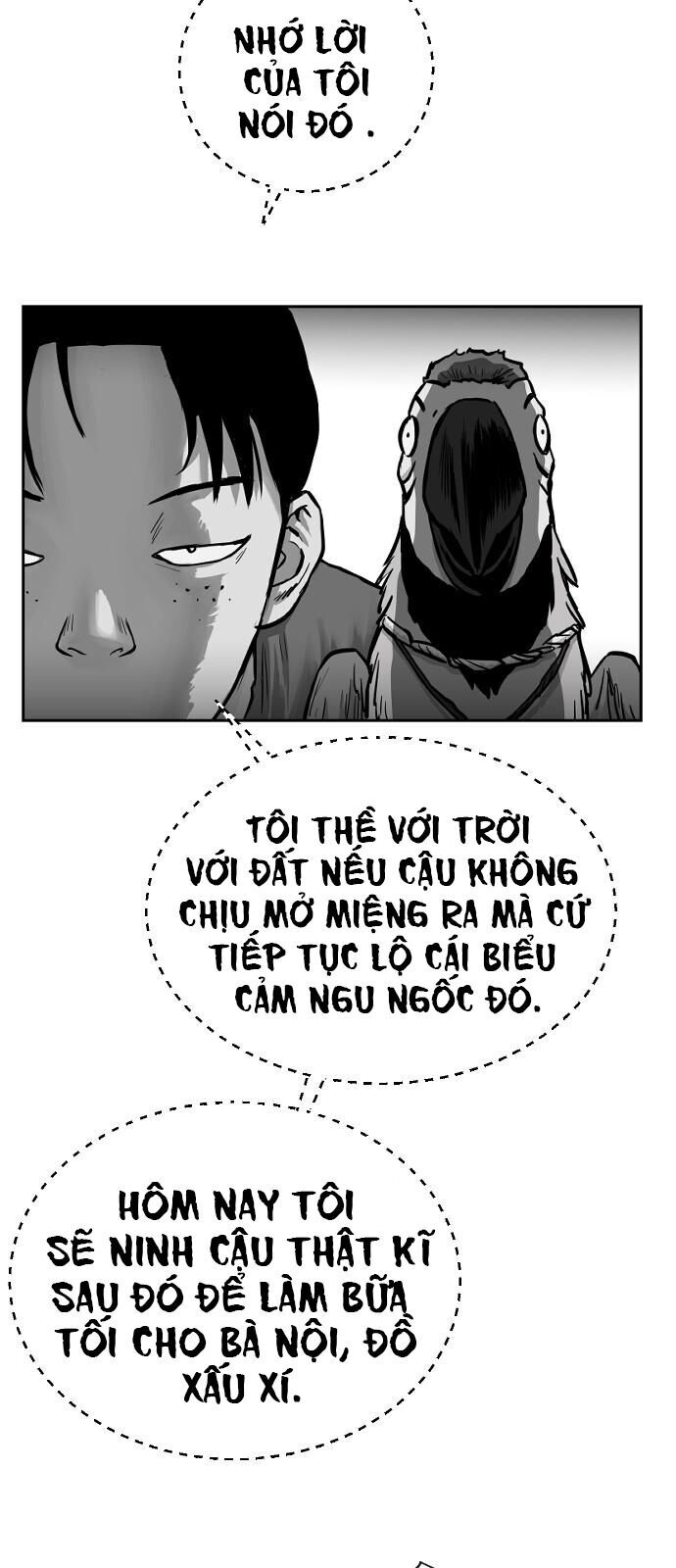 Sát Thủ Anh Vũ Chapter 32 - 30