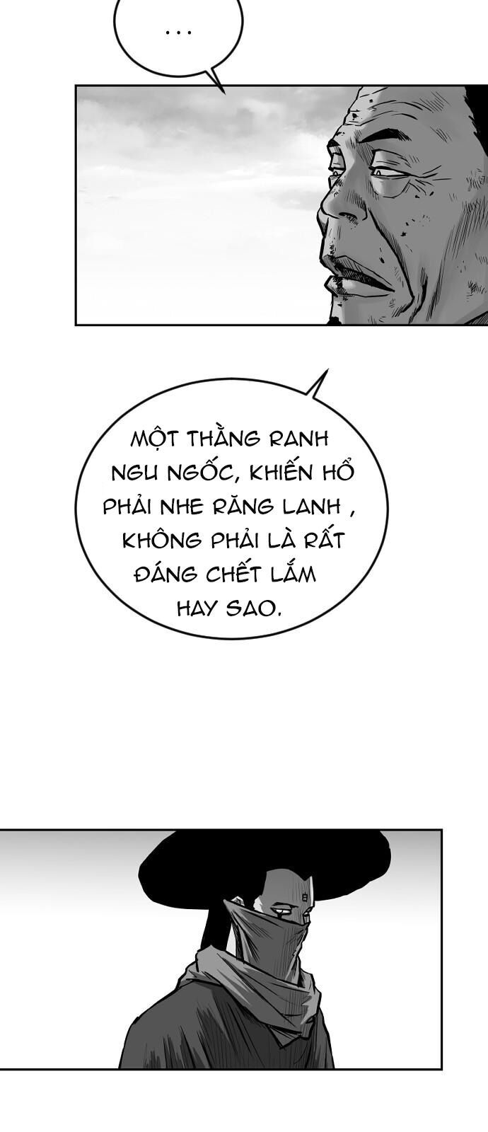 Sát Thủ Anh Vũ Chapter 33 - 15