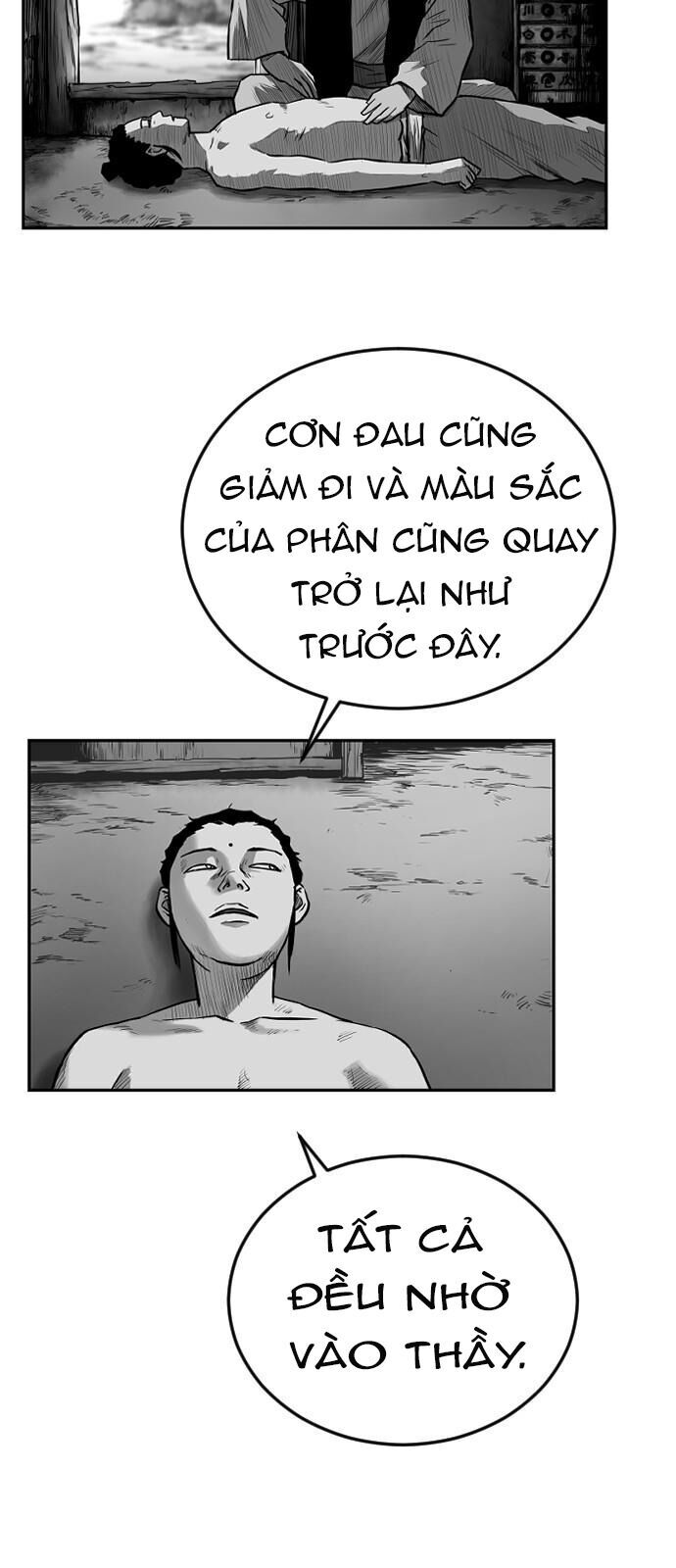 Sát Thủ Anh Vũ Chapter 33 - 40